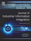 Journal of Industrial Information Integration雜志封面